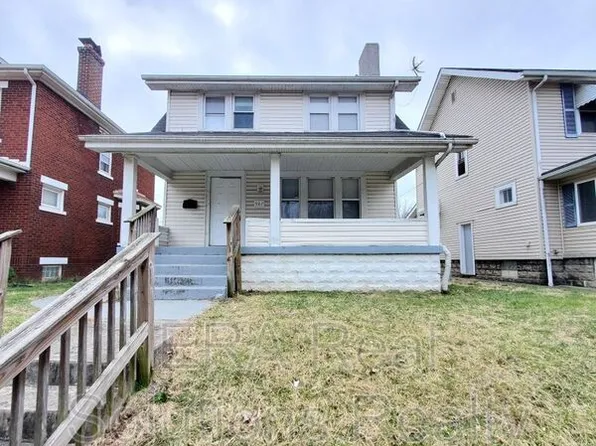 987 14th Ave, Columbus, OH 43211