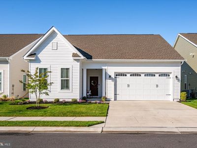 9 Links Dr, Bridgeville, DE, 19933