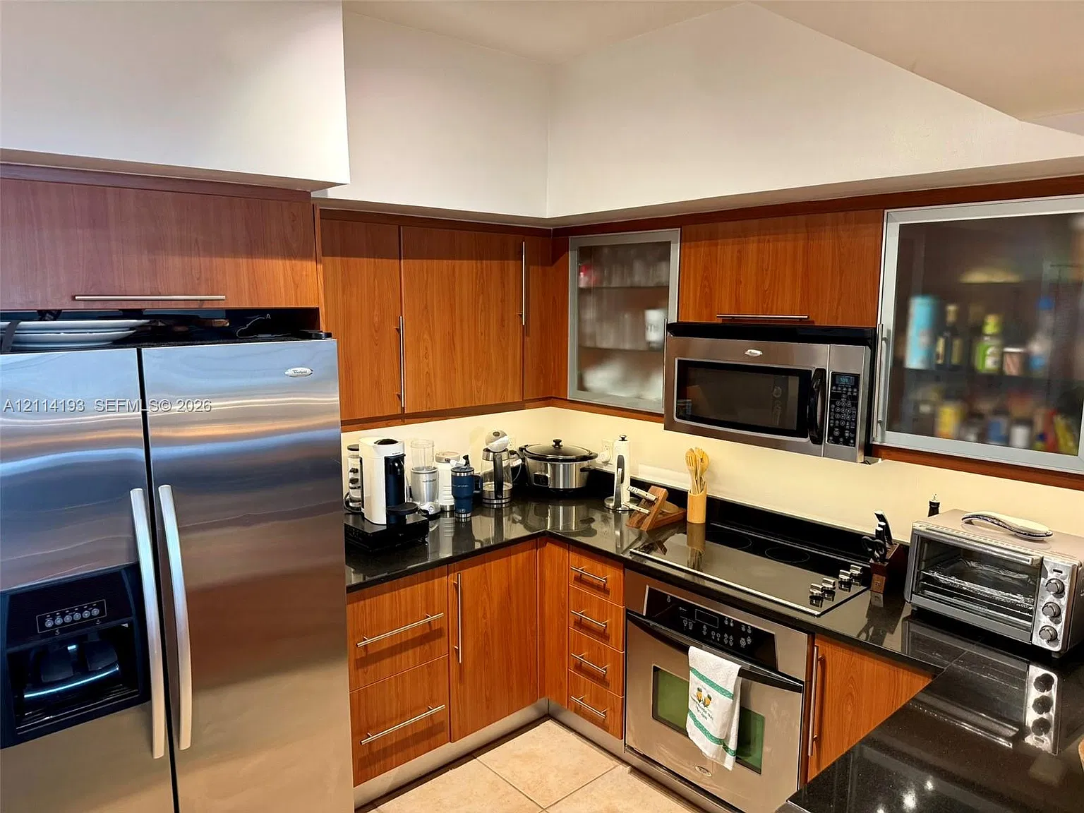 Puerta De Palmas Condo — Photo 4