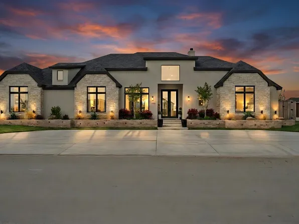 4306 140th St, Lubbock, TX 79423