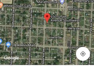 930 Smith Ave SW, Canton, OH 44706