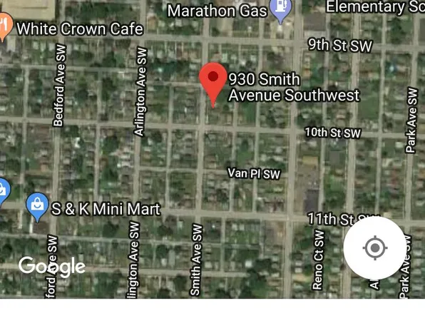 930 Smith Ave SW, Canton, OH 44706