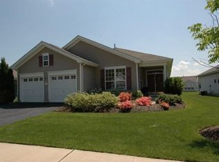 21 Harrington Dr, Columbus, NJ 08022