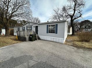 131 Chesapeake Mobile Ct, Hanover, MD 21076