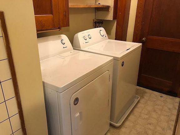 Washer/Dryer