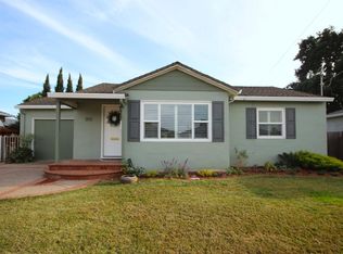355 Saint George St, Hayward, CA 94541