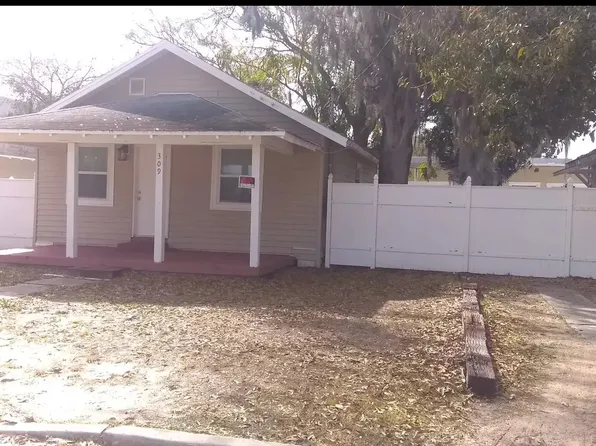 307 N Franklin St, Sebring, FL 33870
