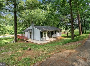 4320 Geeting Rd, Westminster, MD 21158