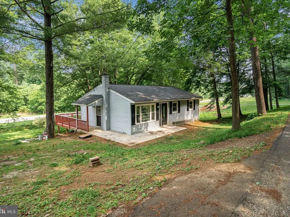 4320 Geeting Rd, Westminster, MD 21158
