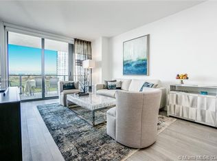 601 NE 31st St #3505, Miami, FL 33137