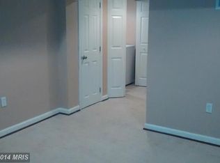 5552 Bass Pl SE, Washington, DC 20019