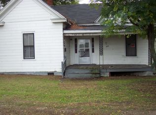 403 Main St, Scotland Neck, NC 27874