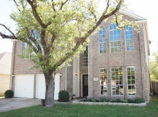 10913 Mint Julep Dr, Austin, TX 78748