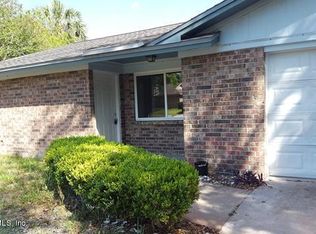 2223 George Wythe Rd, Orange Park, FL 32073