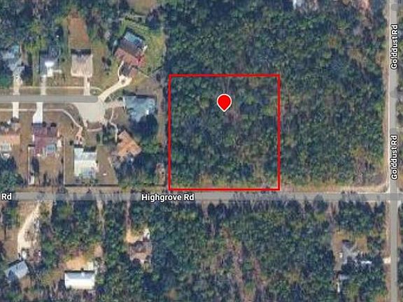 2nd image of 0 Highgrove Rd Lot 33