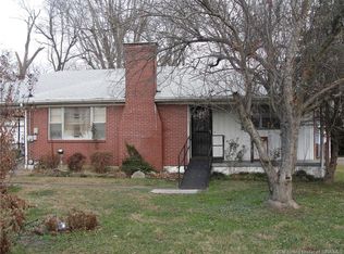 809 Elmwood Ave, New Albany, IN 47150