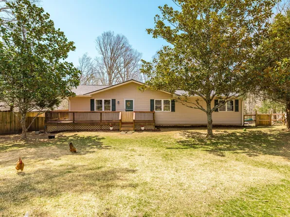 1114 Kingston Springs Rd, Kingston Springs, TN 37082