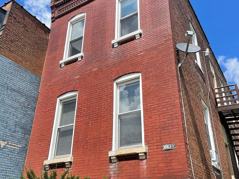 1st image of 3321 Meramec St #1F