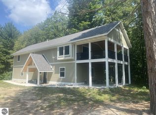 3422 Cascade Rd, Mancelona, MI 49659