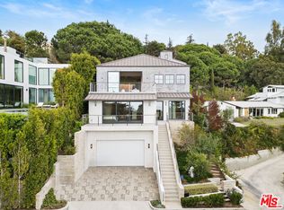 1324 Monument St, Pacific Palisades, CA 90272