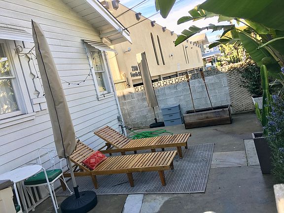 3rd image of 2320 5th St #1