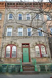 Sold by Greenpoint Properties