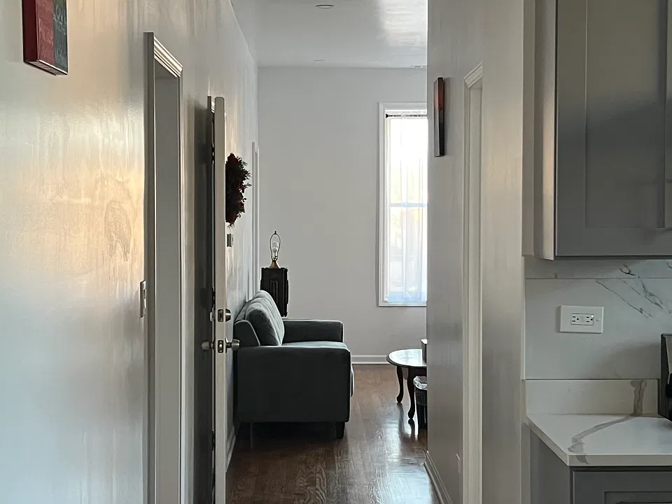 2820 S Short St #2F