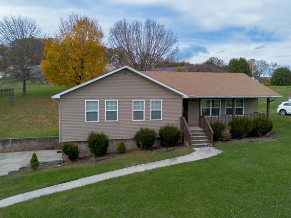1181 Murrell Rd, Morristown, TN 37814