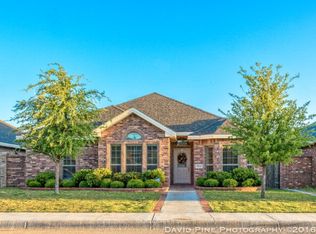 3208 Chelsea Pl, Midland, TX 79705
