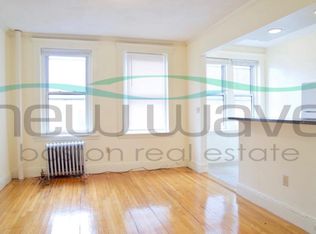 118 Park Dr #6, Boston, MA 02215