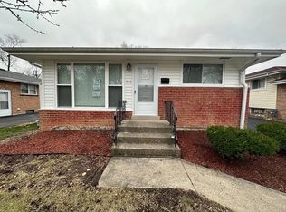 532 W 16th St, Chicago, IL 60411