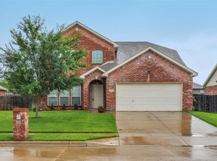 14009 Dream River Trl, Haslet, TX 76052