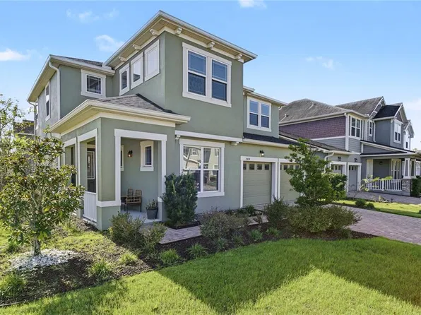 7874 CORKFIELD AVENUE, ORLANDO, FL 32832
