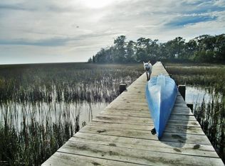 40 Scipio Rd, Beaufort, SC 29906