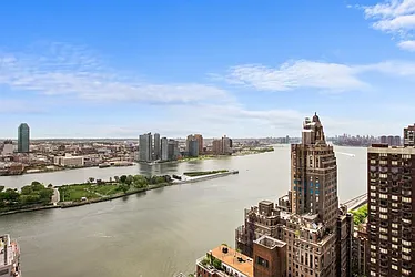 Sold by Keller Williams NYC