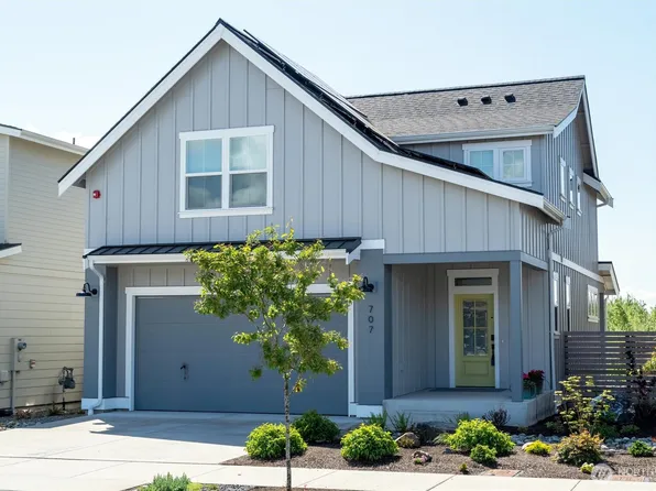 707 Northview Street, Bellingham, WA 98226