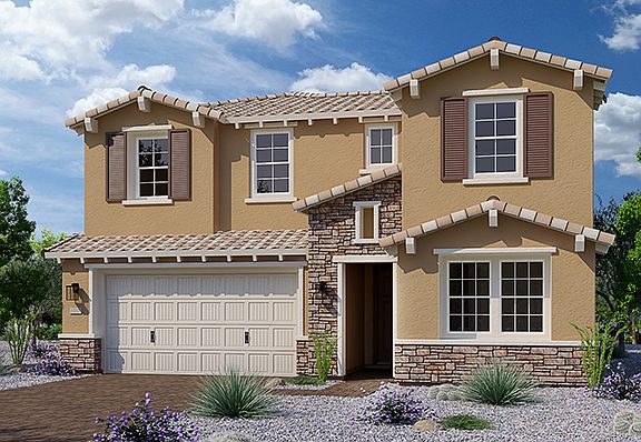 Woodside Homes - Jewel