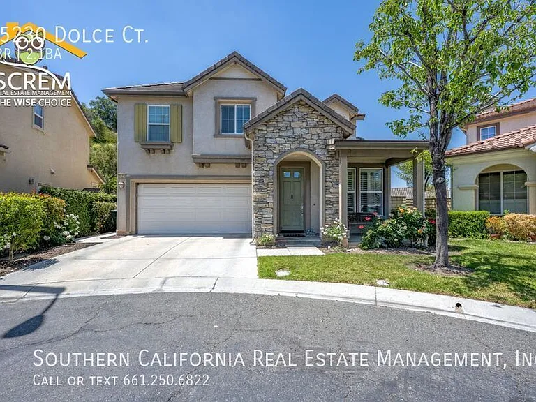 25230 Dolce Ct — Photo 1