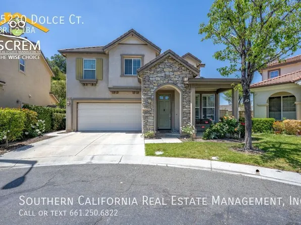 25230 Dolce Ct, Stevenson Ranch, CA 91381