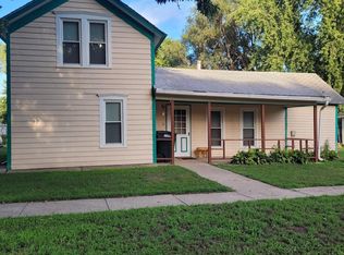 206 Elm St, Correctionville, IA 51016