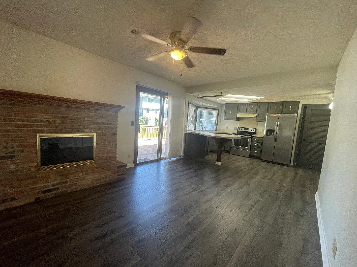 Home For Rent Bellevue. — Photo 4