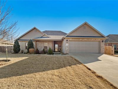 605 Chamberlain Rd, Prairie Grove, AR, 72753