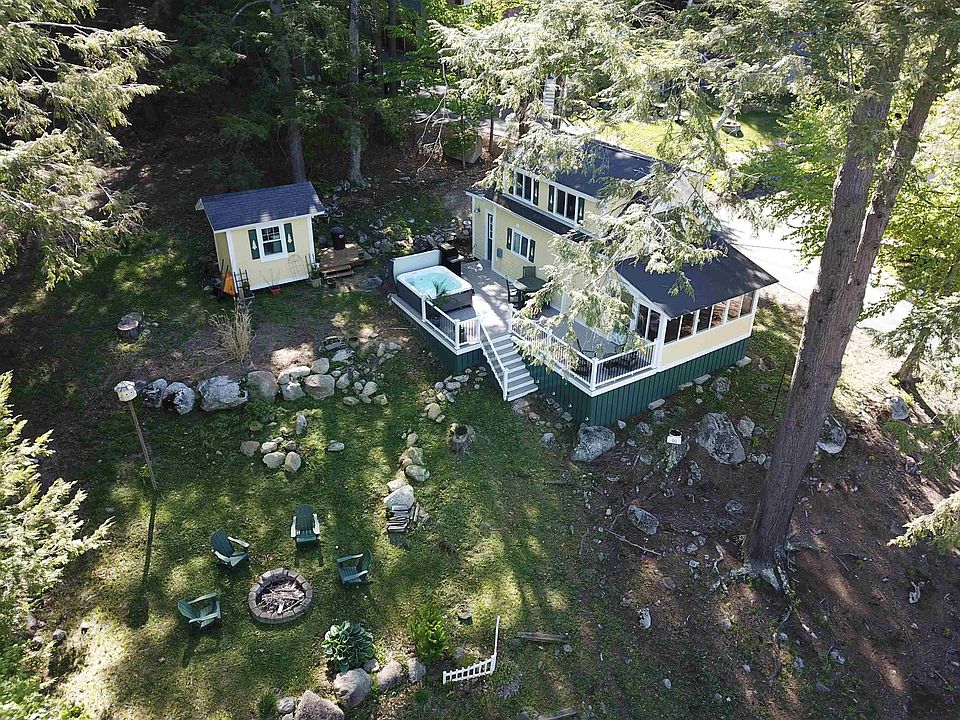 1st image of 60 Pinnacle Park Road
