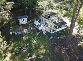 60 Pinnacle Park Rd, Meredith, NH 03253