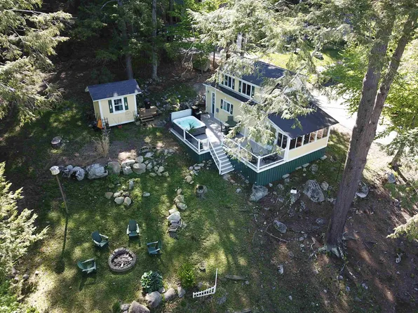 60 Pinnacle Park Road, Meredith, NH 03253