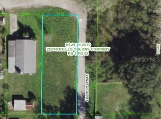 39256 Lizabeth Cir, Zephyrhills, FL 33542