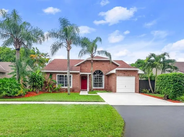 8655 SW 14 Street, Pembroke Pines, FL 33025
