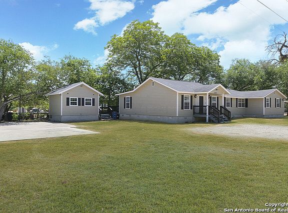 2nd image of 11580 Dhanis Ave