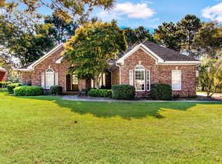 602 Tartan Way, Enterprise, AL 36330