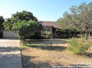 9421 Geronimo Oaks St, San Antonio, TX 78254